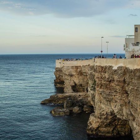 Casa Nori Apartamento Polignano a Mare Exterior foto