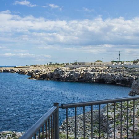 Casa Nori Apartamento Polignano a Mare Exterior foto