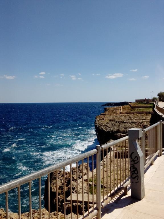 Casa Nori Apartamento Polignano a Mare Exterior foto