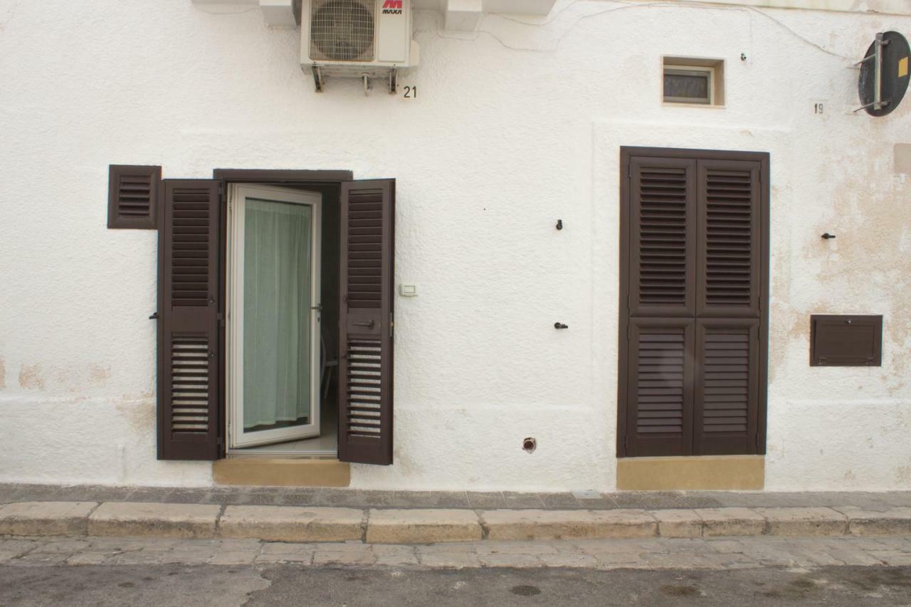 Casa Nori Apartamento Polignano a Mare Exterior foto