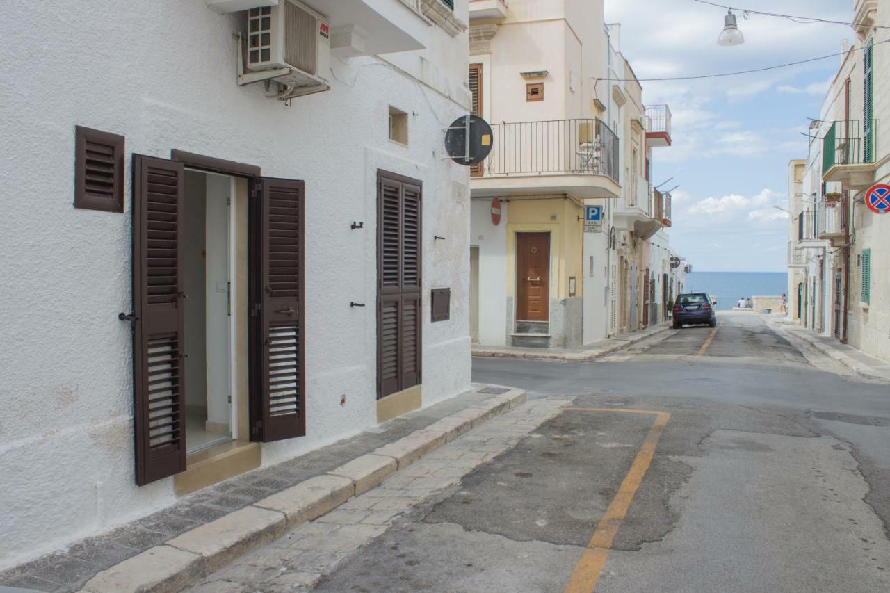 Casa Nori Apartamento Polignano a Mare Exterior foto