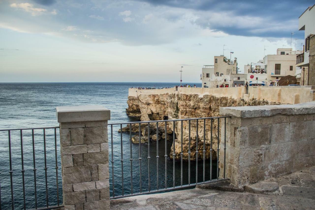 Casa Nori Apartamento Polignano a Mare Exterior foto