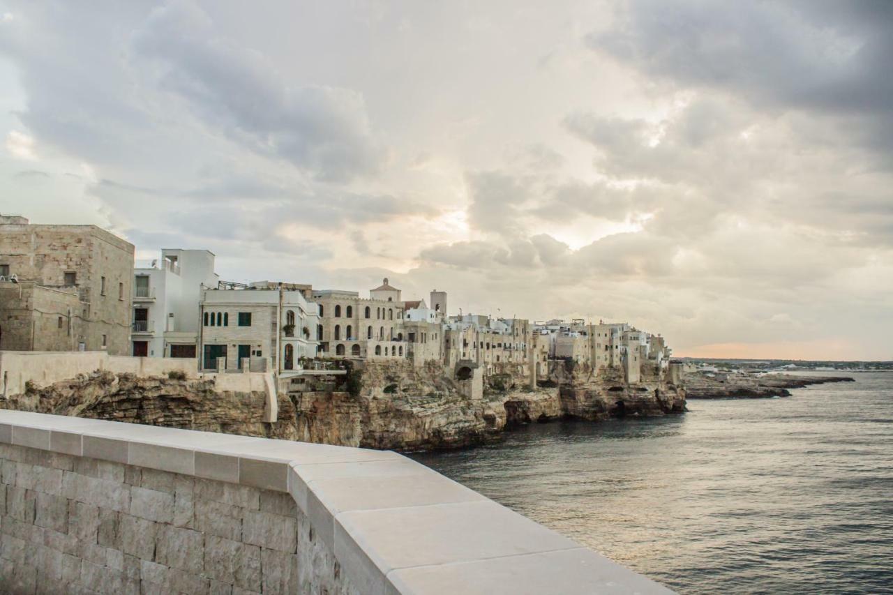 Casa Nori Apartamento Polignano a Mare Exterior foto