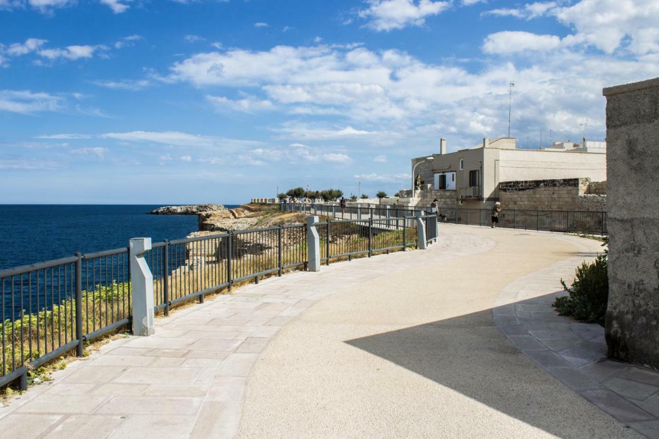 Casa Nori Apartamento Polignano a Mare Exterior foto