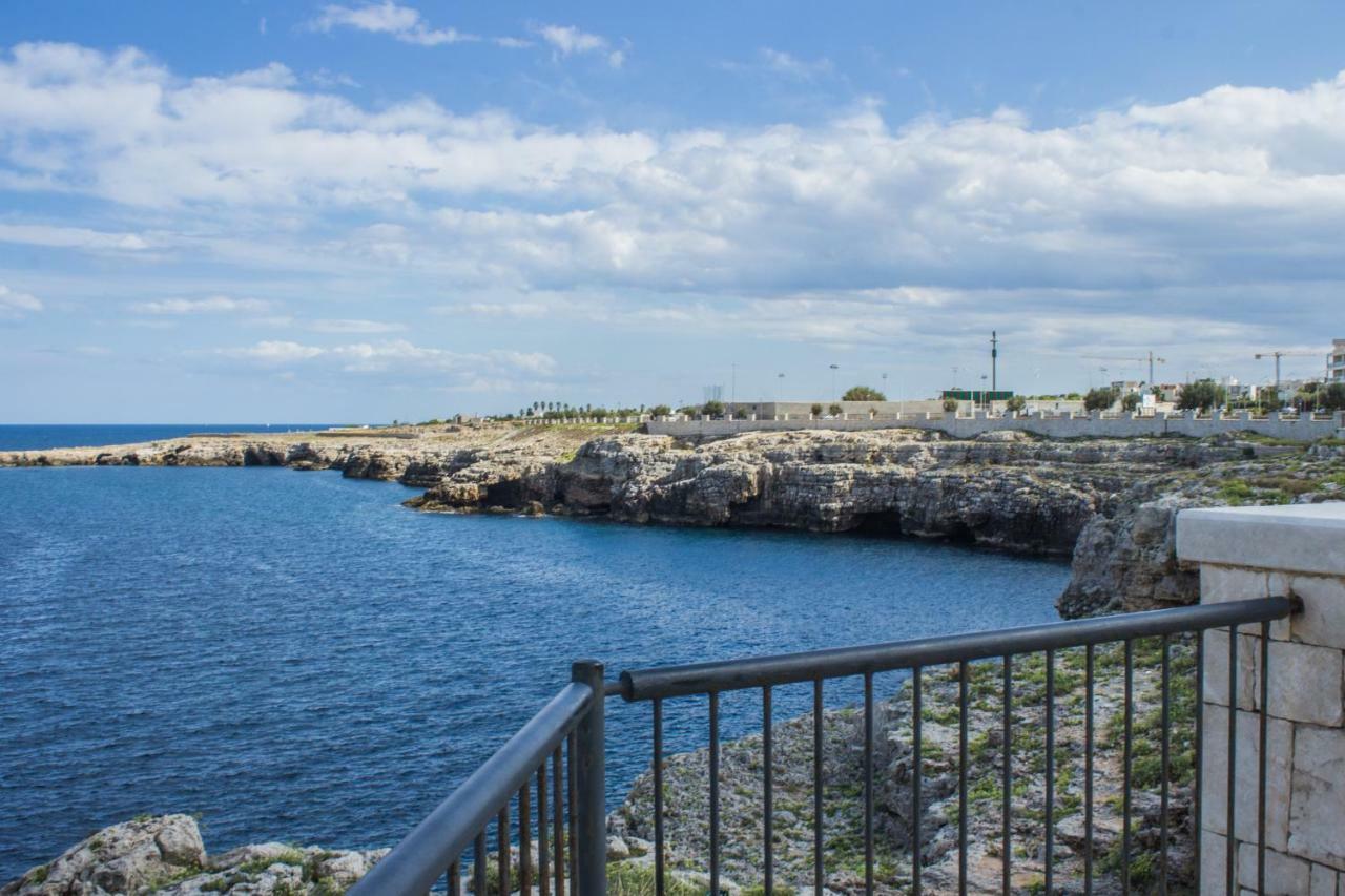 Casa Nori Apartamento Polignano a Mare Exterior foto